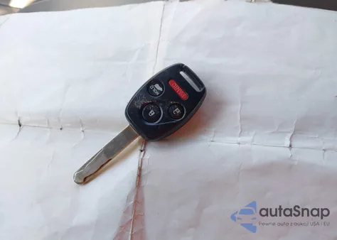 2014 Honda Pilot Ex-L из США, поврежденный, VIN 5FNYF4H7XEB039018